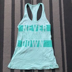 Under Armour Tank Top